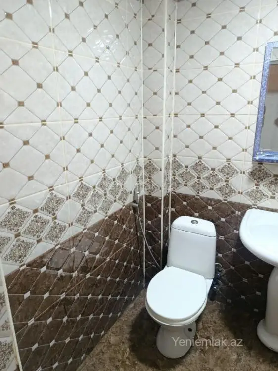 73 000 AZN - 1 otaqlı mənzil Satılır, 1-ci mikrorayon, Sumqayıt
