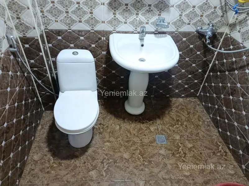 73 000 AZN - 1 otaqlı mənzil Satılır, 1-ci mikrorayon, Sumqayıt