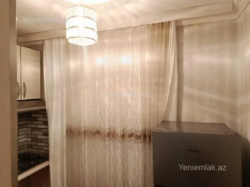 73 000 AZN - 1 otaqlı mənzil Satılır, 1-ci mikrorayon, Sumqayıt