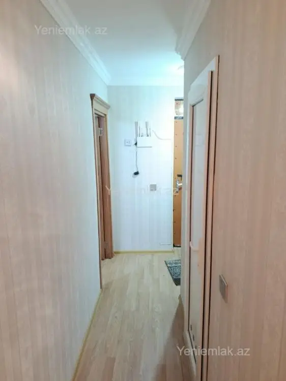 73 000 AZN - 1 otaqlı mənzil Satılır, 1-ci mikrorayon, Sumqayıt