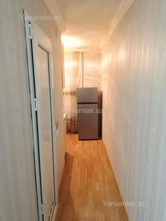 73 000 AZN - 1 otaqlı mənzil Satılır, 1-ci mikrorayon, Sumqayıt