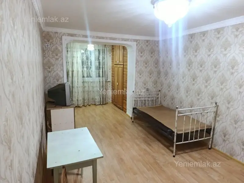 73 000 AZN - 1 otaqlı mənzil Satılır, 1-ci mikrorayon, Sumqayıt