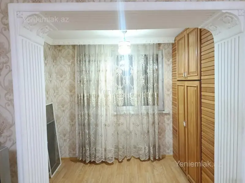73 000 AZN - 1 otaqlı mənzil Satılır, 1-ci mikrorayon, Sumqayıt