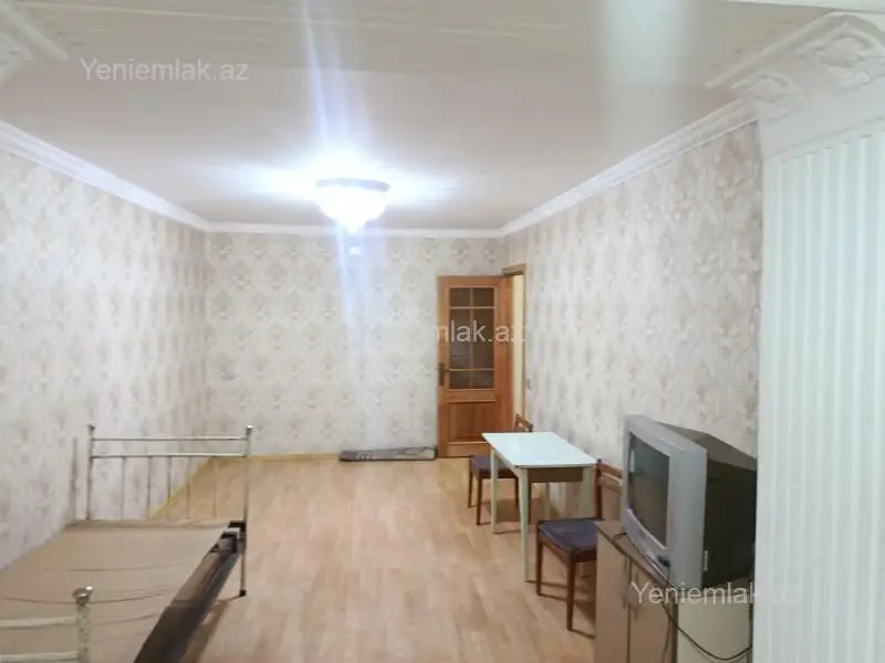 73 000 AZN - 1 otaqlı mənzil Satılır, 1-ci mikrorayon, Sumqayıt