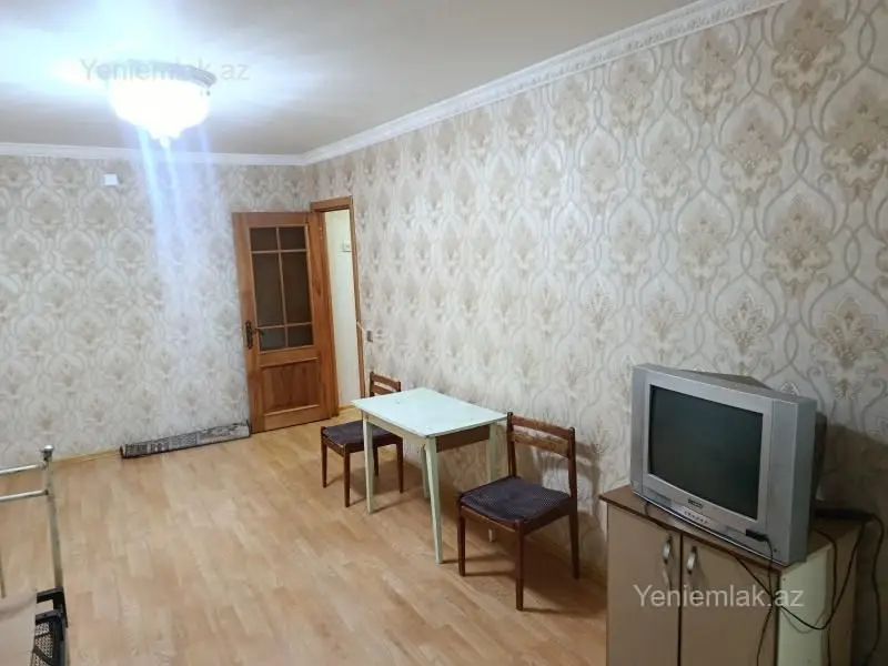 73 000 AZN - 1 otaqlı mənzil Satılır, 1-ci mikrorayon, Sumqayıt