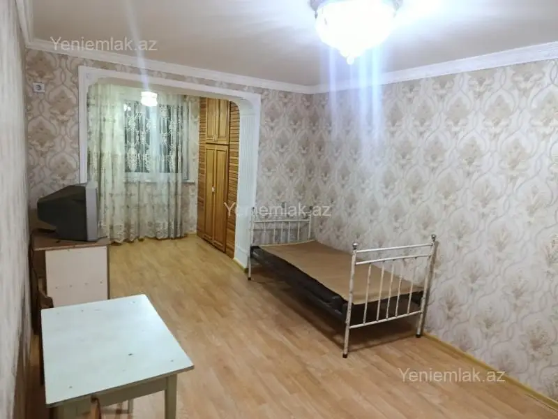 73 000 AZN - 1 otaqlı mənzil Satılır, 1-ci mikrorayon, Sumqayıt