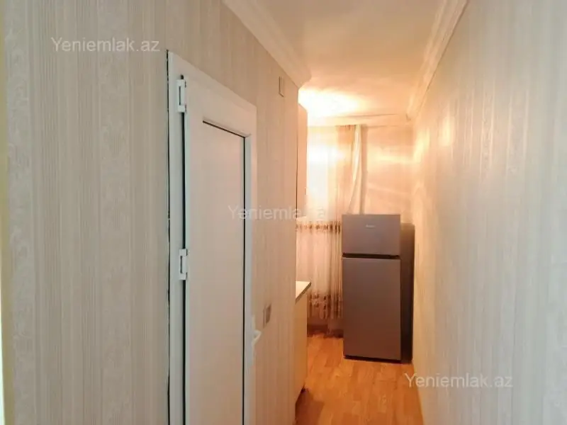73 000 AZN - 1 otaqlı mənzil Satılır, 1-ci mikrorayon, Sumqayıt