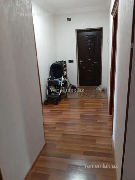 135 000 AZN - 3 otaqlı mənzil Satılır, Əmircan qəs., Suraxanı, Bakı