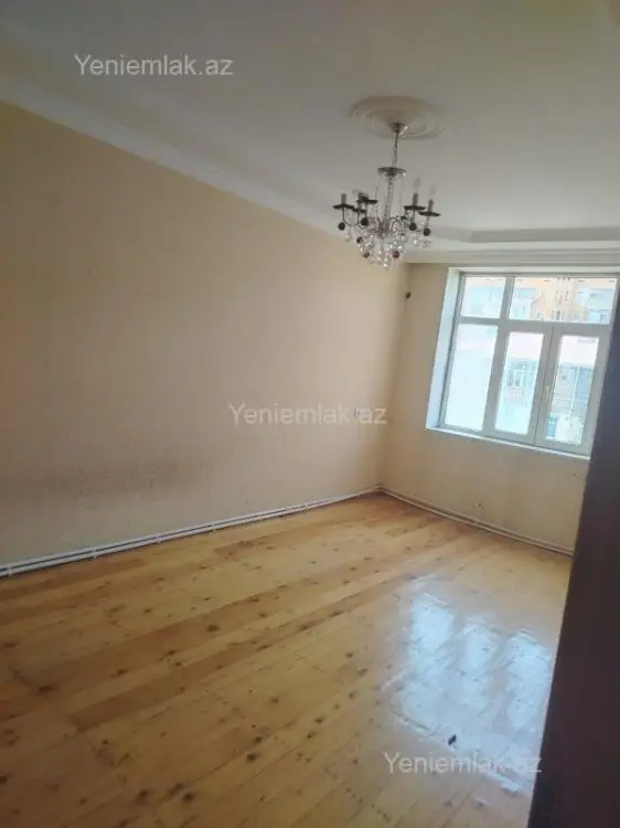 115 000 AZN - 3 otaqlı mənzil Satılır, 10-cu mikrorayon, Sumqayıt