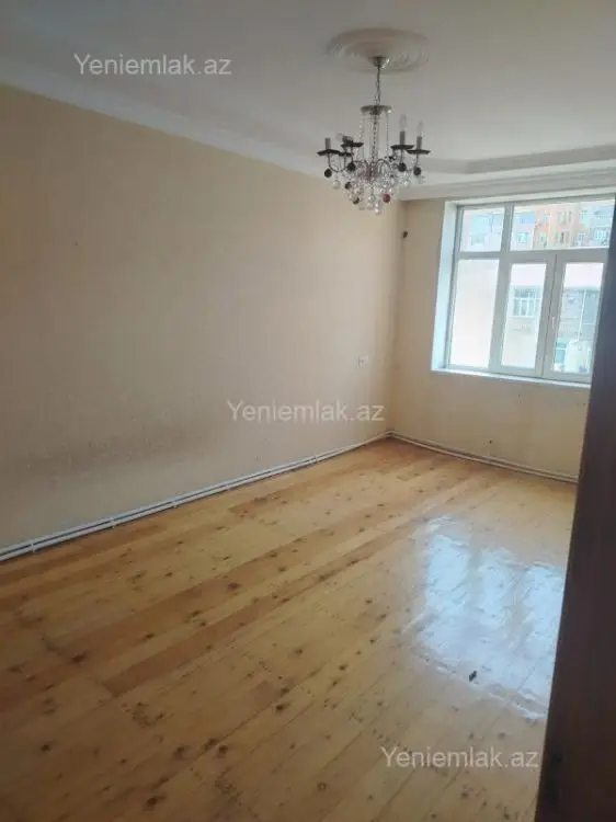 115 000 AZN - 3 otaqlı mənzil Satılır, 10-cu mikrorayon, Sumqayıt