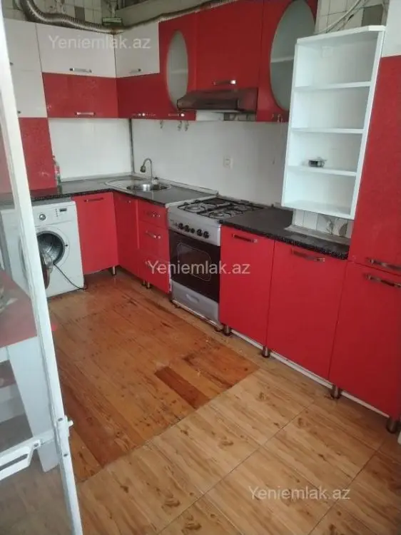 115 000 AZN - 3 otaqlı mənzil Satılır, 10-cu mikrorayon, Sumqayıt