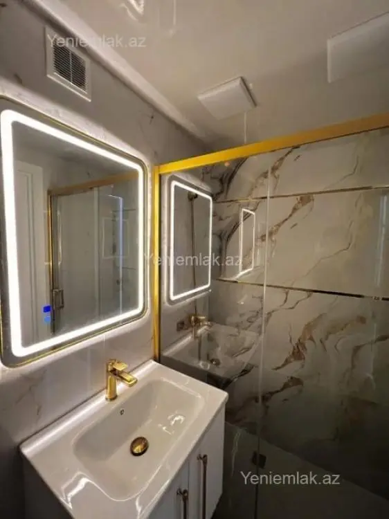 239 000 AZN - 2 otaqlı mənzil Satılır, Yasamal qəs., Yasamal, Bakı