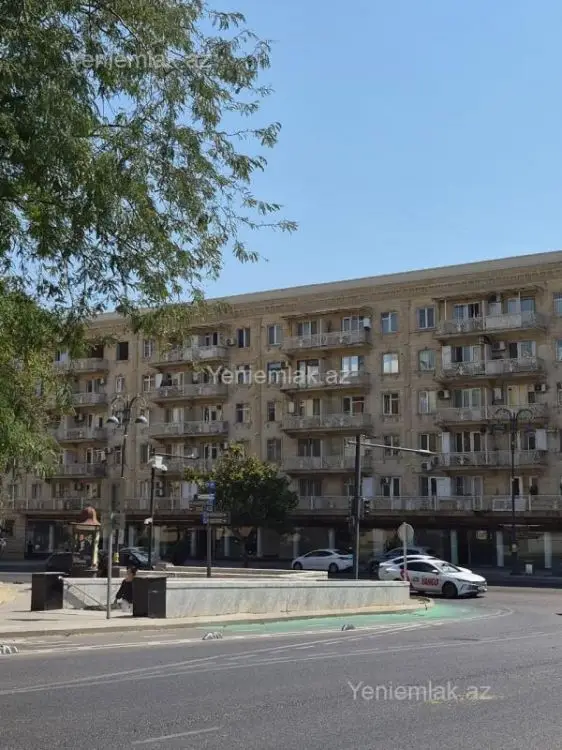 239 000 AZN - 2 otaqlı mənzil Satılır, Yasamal qəs., Yasamal, Bakı