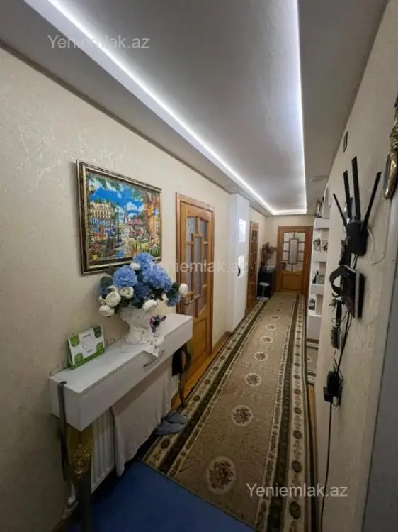 165 000 AZN - 5 otaqlı mənzil Satılır, 9-cu mikrorayon, Sumqayıt