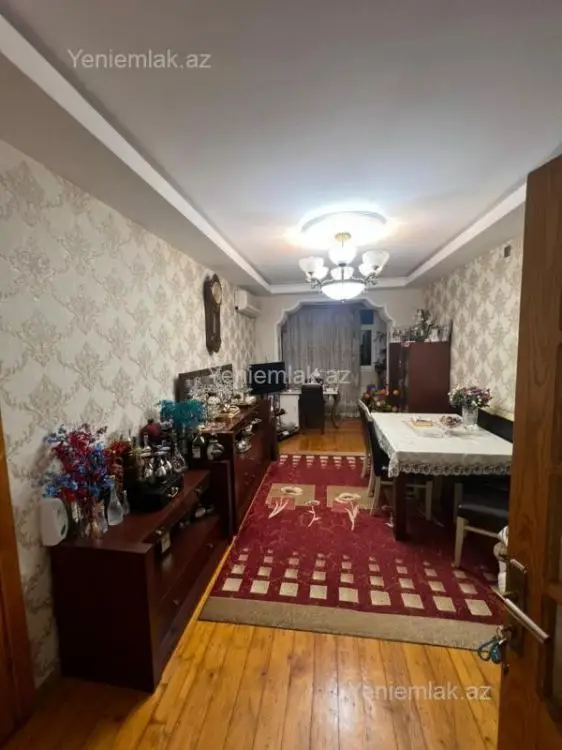 165 000 AZN - 5 otaqlı mənzil Satılır, 9-cu mikrorayon, Sumqayıt