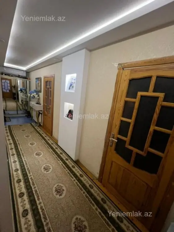 165 000 AZN - 5 otaqlı mənzil Satılır, 9-cu mikrorayon, Sumqayıt