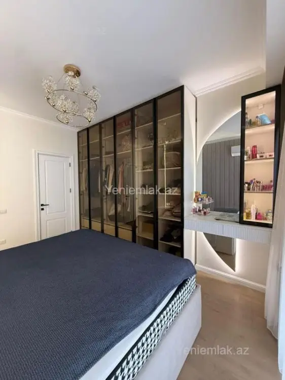 320 000 AZN - 3 otaqlı mənzil Satılır, Yasamal qəs., Yasamal, Bakı