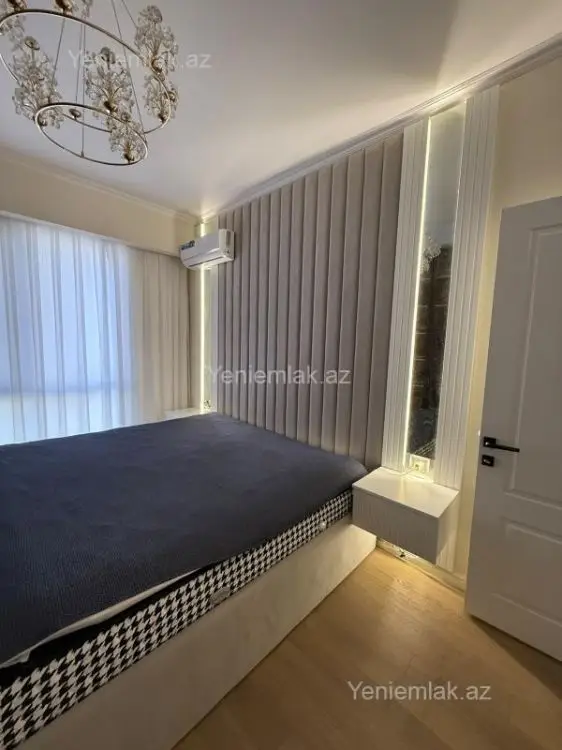 320 000 AZN - 3 otaqlı mənzil Satılır, Yasamal qəs., Yasamal, Bakı