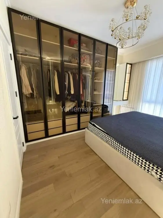 320 000 AZN - 3 otaqlı mənzil Satılır, Yasamal qəs., Yasamal, Bakı