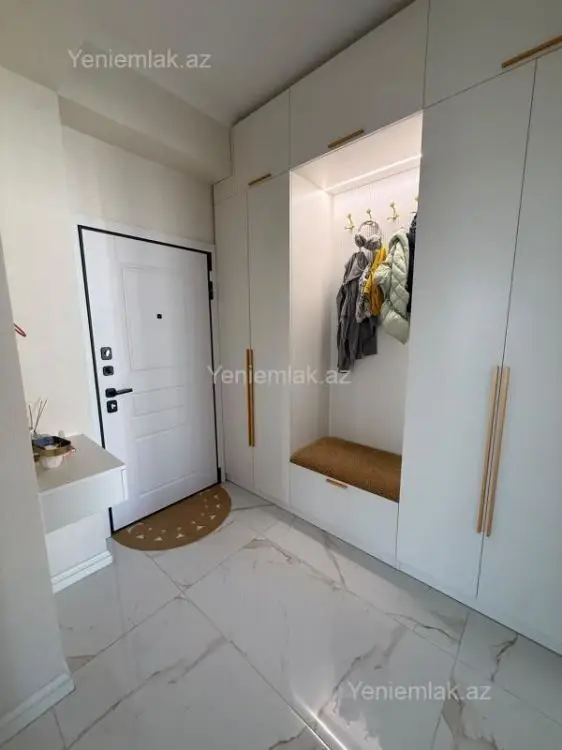 320 000 AZN - 3 otaqlı mənzil Satılır, Yasamal qəs., Yasamal, Bakı