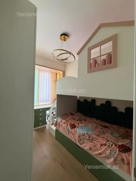 320 000 AZN - 3 otaqlı mənzil Satılır, Yasamal qəs., Yasamal, Bakı