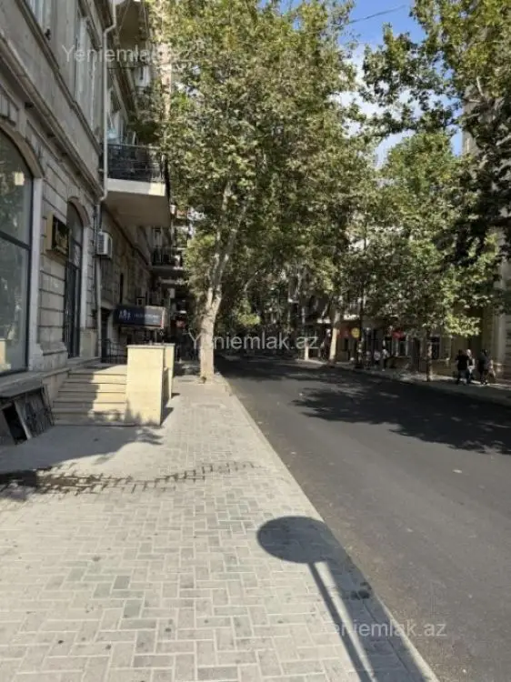135 000 AZN - 2 otaqlı mənzil Satılır, Nəsimi, Bakı