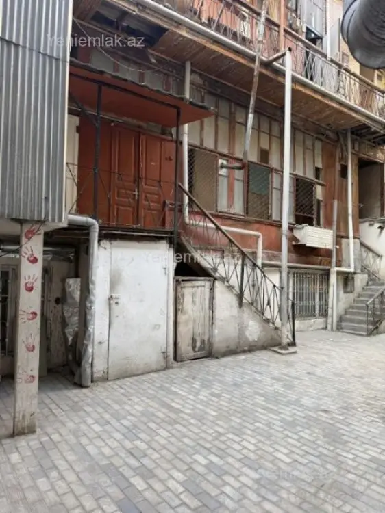 135 000 AZN - 2 otaqlı mənzil Satılır, Nəsimi, Bakı