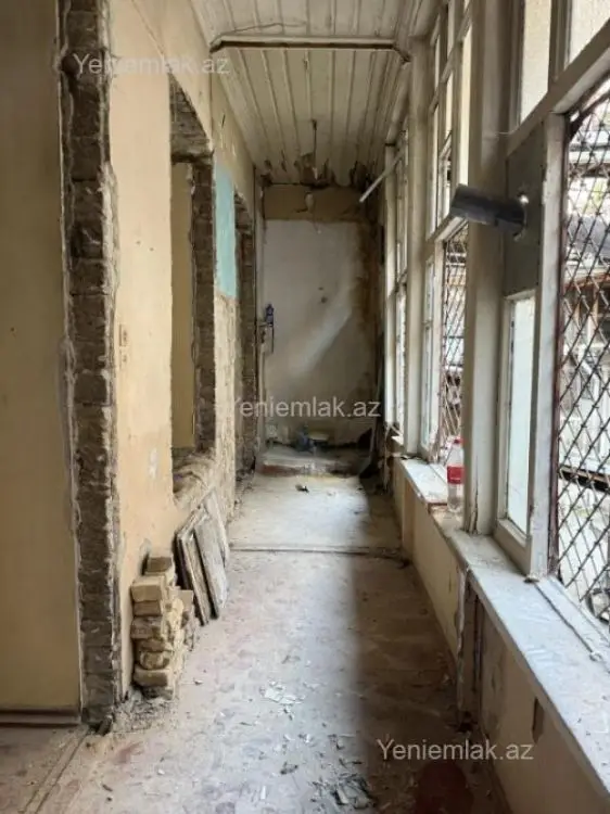 135 000 AZN - 2 otaqlı mənzil Satılır, Nəsimi, Bakı