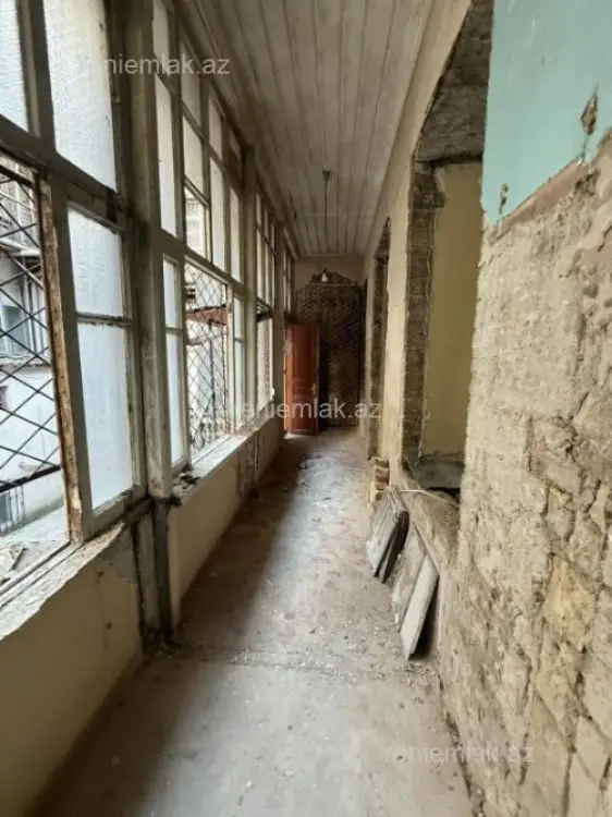 135 000 AZN - 2 otaqlı mənzil Satılır, Nəsimi, Bakı