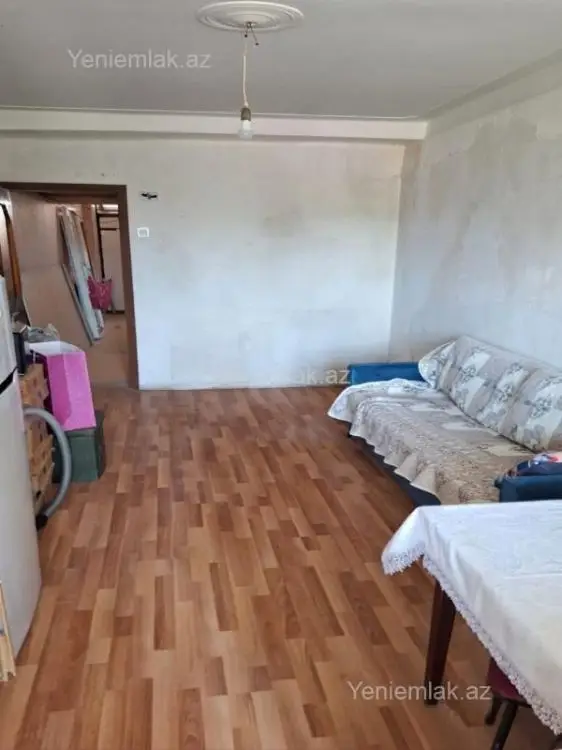 75 000 AZN - 1 otaqlı mənzil Satılır, Əhmədli, Xətai, Bakı