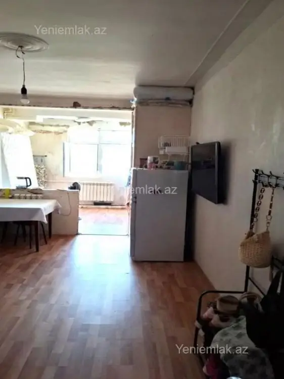 75 000 AZN - 1 otaqlı mənzil Satılır, Əhmədli, Xətai, Bakı