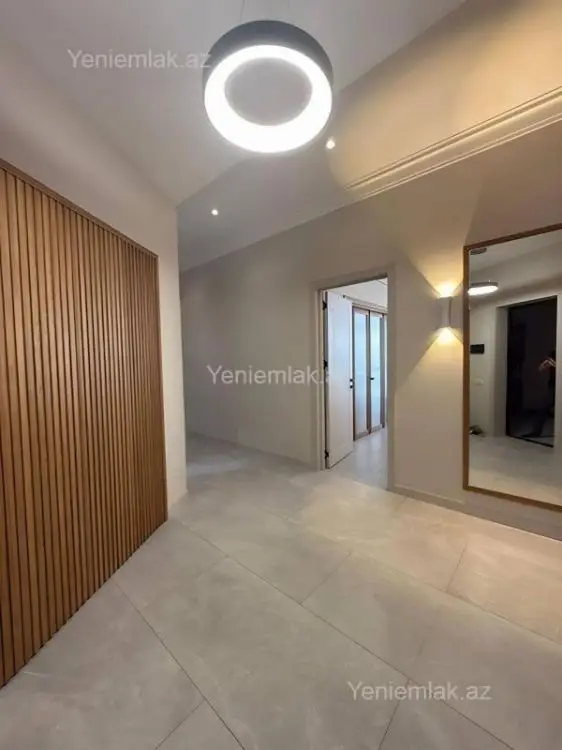 560 000 AZN - 3 otaqlı mənzil Satılır, Nərimanov, Bakı
