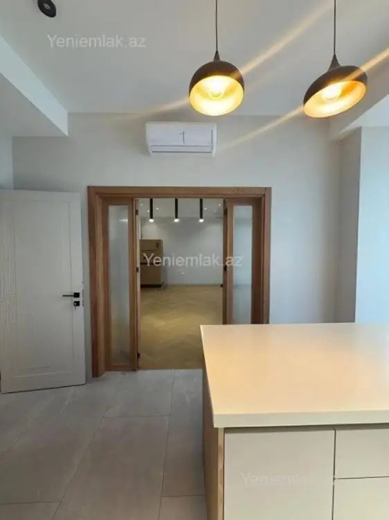 560 000 AZN - 3 otaqlı mənzil Satılır, Nərimanov, Bakı
