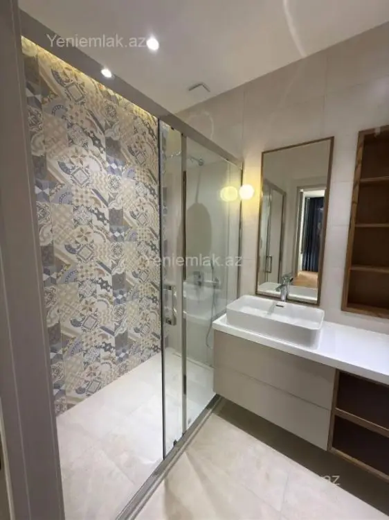 560 000 AZN - 3 otaqlı mənzil Satılır, Nərimanov, Bakı