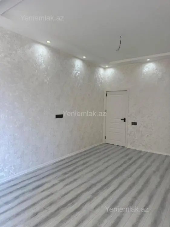 21 000 AZN - 2 otaqlı mənzil Satılır, Saray, Abşeron