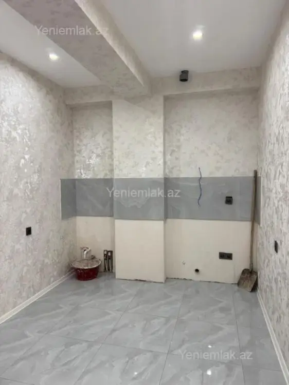 21 000 AZN - 2 otaqlı mənzil Satılır, Saray, Abşeron