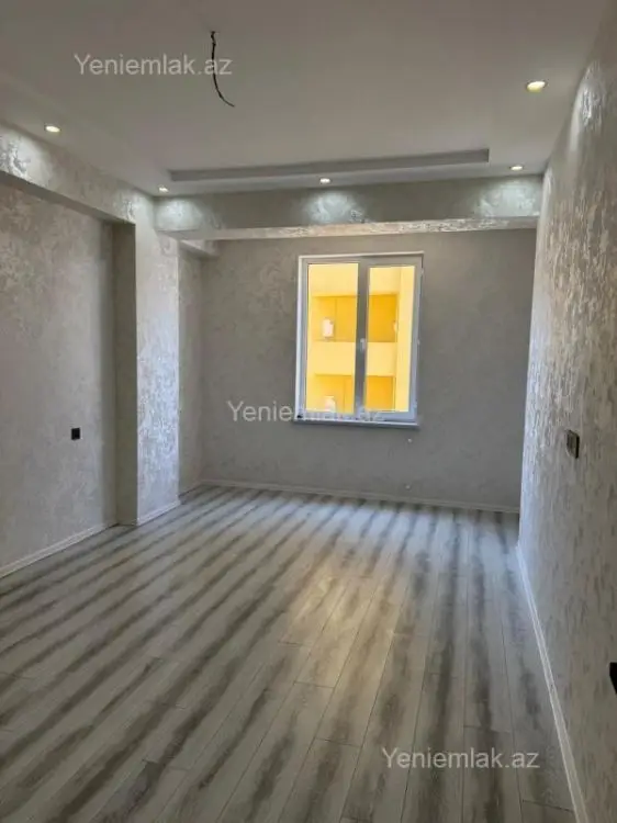 21 000 AZN - 2 otaqlı mənzil Satılır, Saray, Abşeron