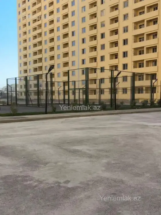 21 000 AZN - 2 otaqlı mənzil Satılır, Saray, Abşeron