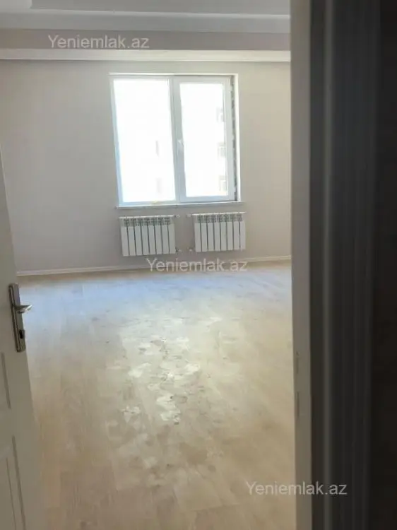 21 000 AZN - 2 otaqlı mənzil Satılır, Saray, Abşeron