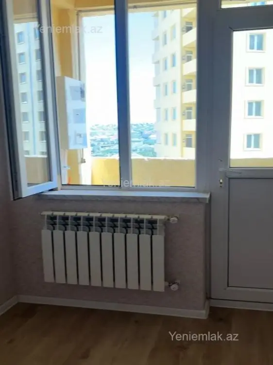 21 000 AZN - 2 otaqlı mənzil Satılır, Saray, Abşeron