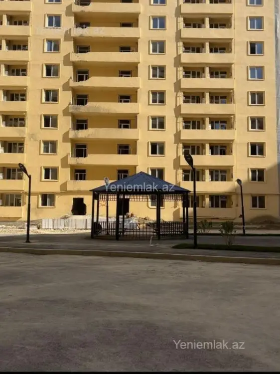 21 000 AZN - 2 otaqlı mənzil Satılır, Saray, Abşeron
