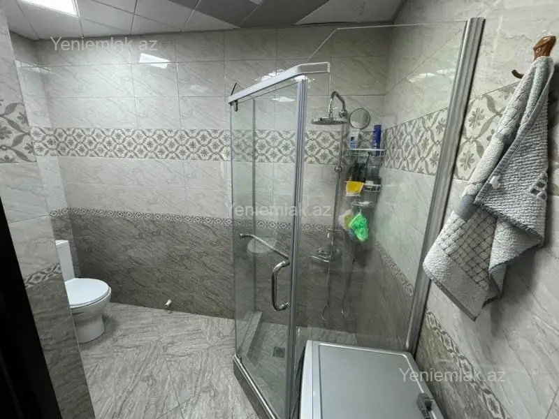 499 000 AZN - 4 otaqlı mənzil Satılır, Ağ şəhər, Xətai, Bakı