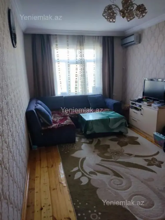 167 000 AZN - 2 otaqlı mənzil Satılır, Əhmədli, Xətai, Bakı