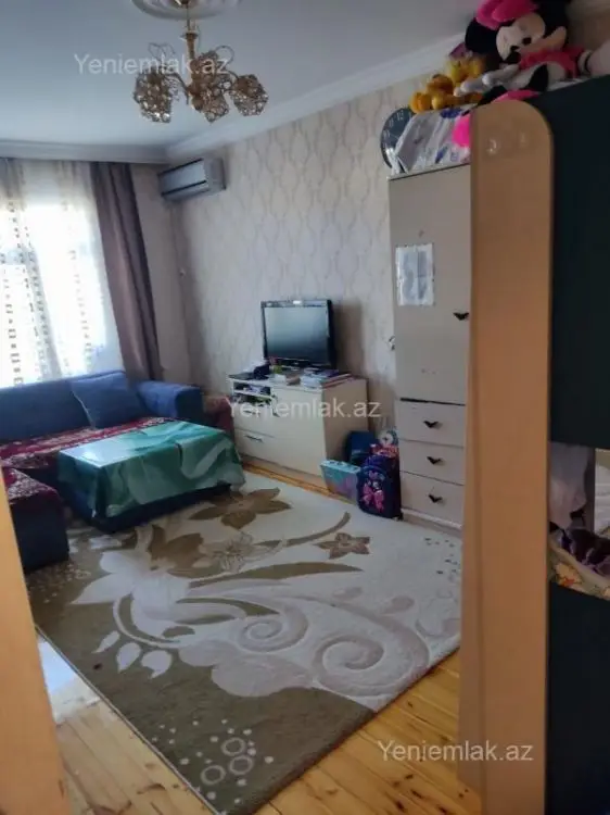 167 000 AZN - 2 otaqlı mənzil Satılır, Əhmədli, Xətai, Bakı