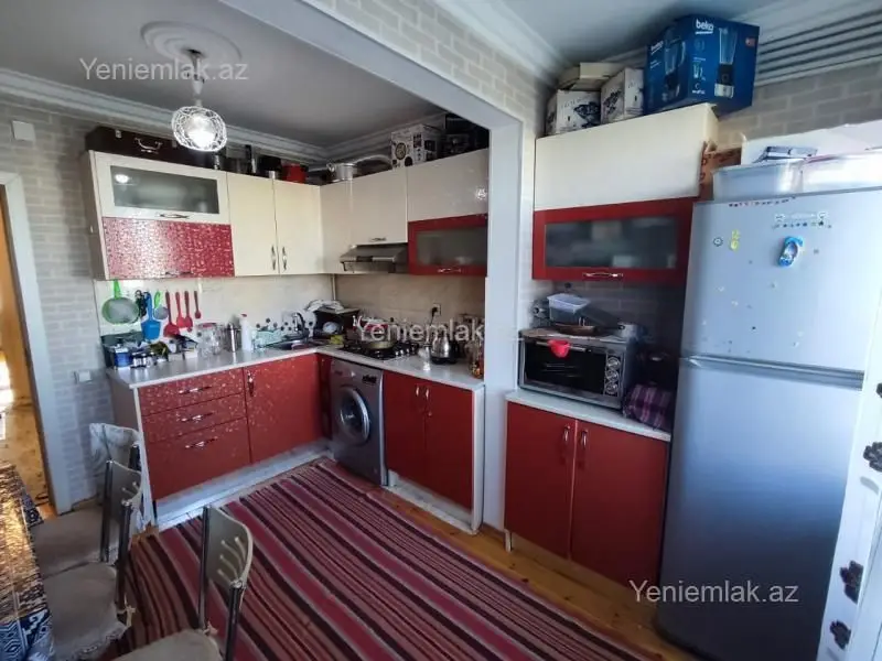 167 000 AZN - 2 otaqlı mənzil Satılır, Əhmədli, Xətai, Bakı