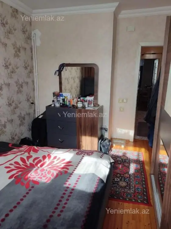167 000 AZN - 2 otaqlı mənzil Satılır, Əhmədli, Xətai, Bakı