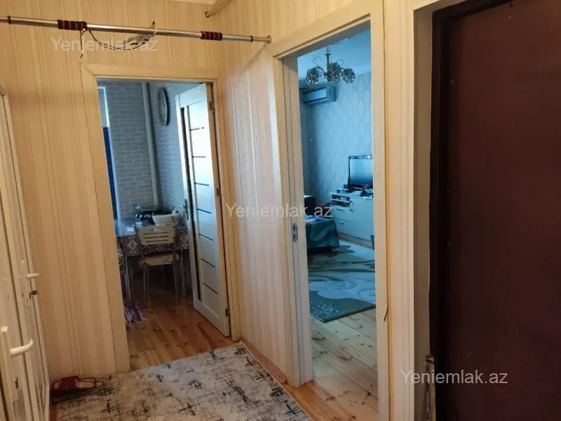 167 000 AZN - 2 otaqlı mənzil Satılır, Əhmədli, Xətai, Bakı