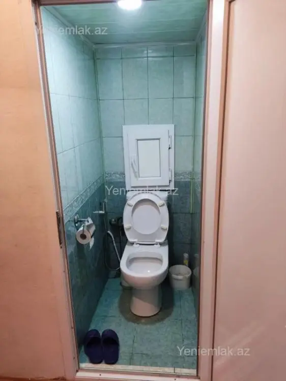 167 000 AZN - 2 otaqlı mənzil Satılır, Əhmədli, Xətai, Bakı