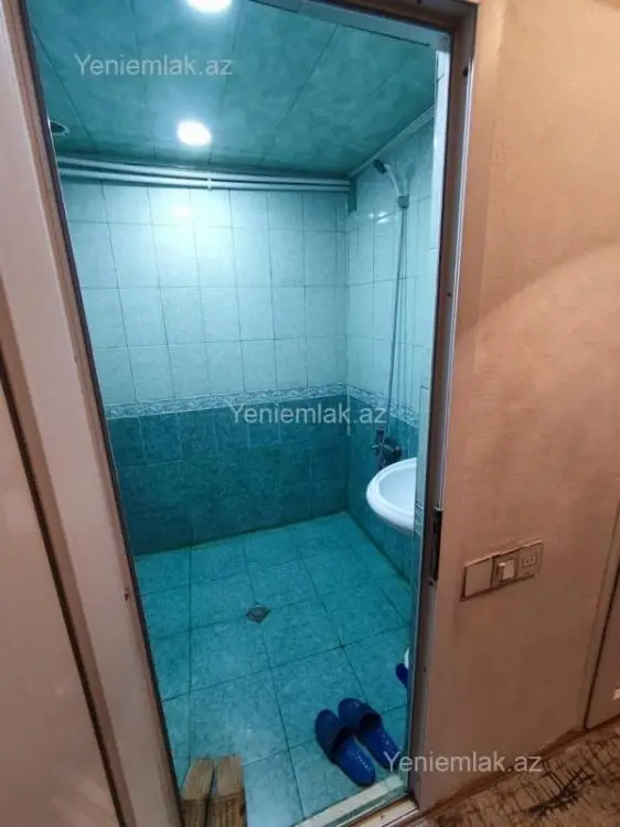 167 000 AZN - 2 otaqlı mənzil Satılır, Əhmədli, Xətai, Bakı