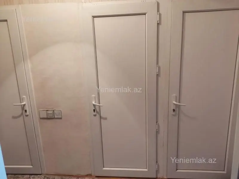 167 000 AZN - 2 otaqlı mənzil Satılır, Əhmədli, Xətai, Bakı